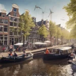 Start-up Visa in Netherlands