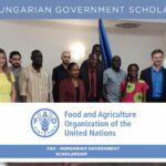 Hungarian FAO Scholarship 2025