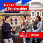 How to Apply for GREAT Scholarships 2025