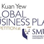 Lee Kuan Yew Global Business Plan Competition 