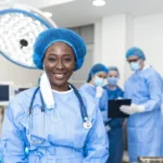Theatre Nurse Jobs