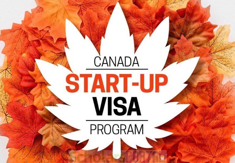 Canada Startup Visa Opportunities 2025 Canada Startup Visa 2025