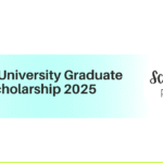 Qatar University Graduate Scholarship 2025