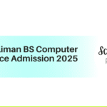 UP Diliman BS Computer Science Admission 2025