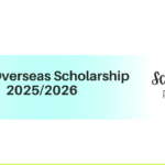 PTDF Overseas Scholarship 2025/2026