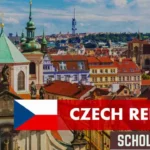 Czech Republic Government Scholarship 2025 for Health Studies