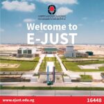 Egypt-Japan University of Science and Technology Health Scholarships 2025