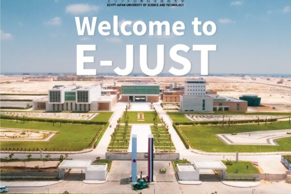 Egypt-Japan University of Science and Technology Health Scholarships 2025 Egypt-Japan University of Science and Technology Health Scholarships 2025