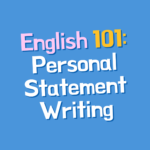 Best MBA Personal Statement Writing Techniques