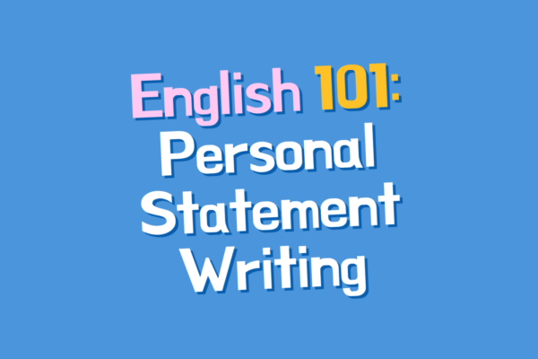 How to Write a Winning MBA Personal Statement Best MBA Personal Statement Writing Techniques