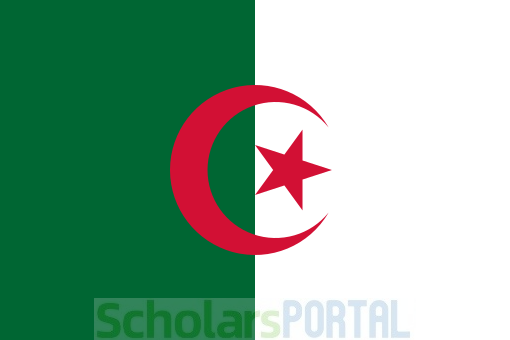 Business Opportunities in Algeria 2025 Business in Algeria 2025