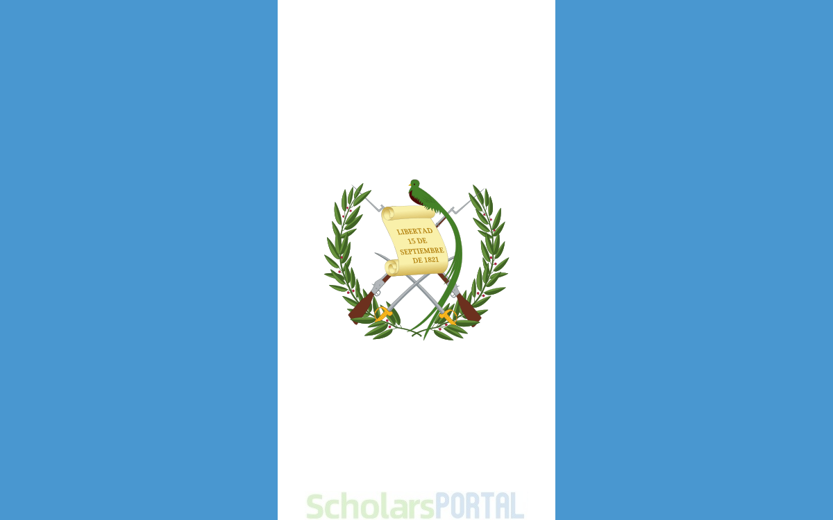 Guatemala Legal Reform Consultant Jobs 2025