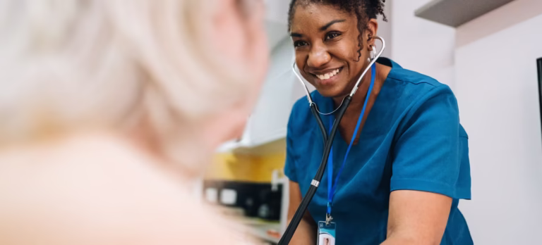 Healthcare Assistant Training in Hong Kong 2025