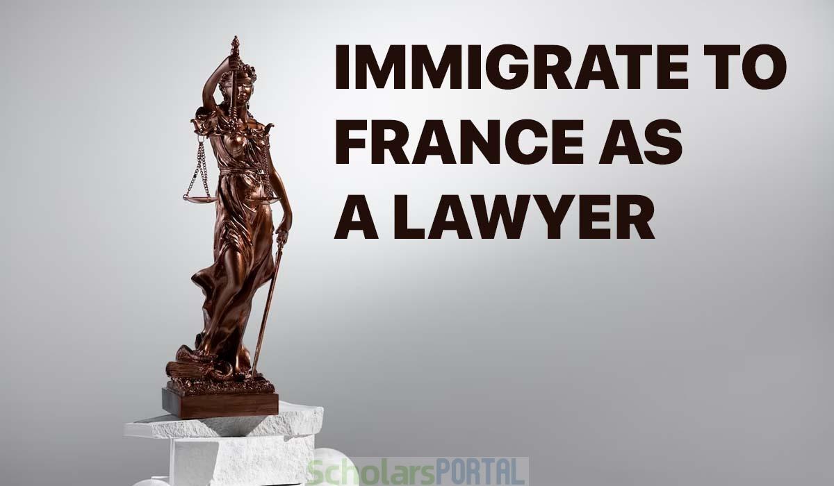 France Legal Tech Innovation Jobs in 2025