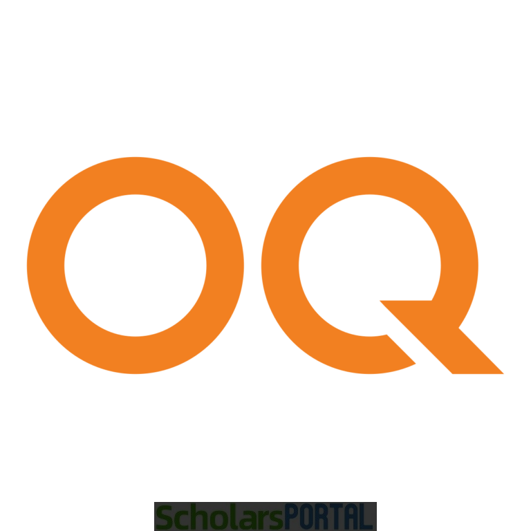 OQ Graduate Development Program in Oman 2025 OQ Graduate Development Program in Oman 2025