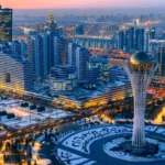 Kazakhstan Digital Marketing Startup Fund 2025