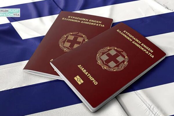 Greece Legal Residency Visa for Lawyers 2025 Greece Legal Residency Visa for Lawyers 2025