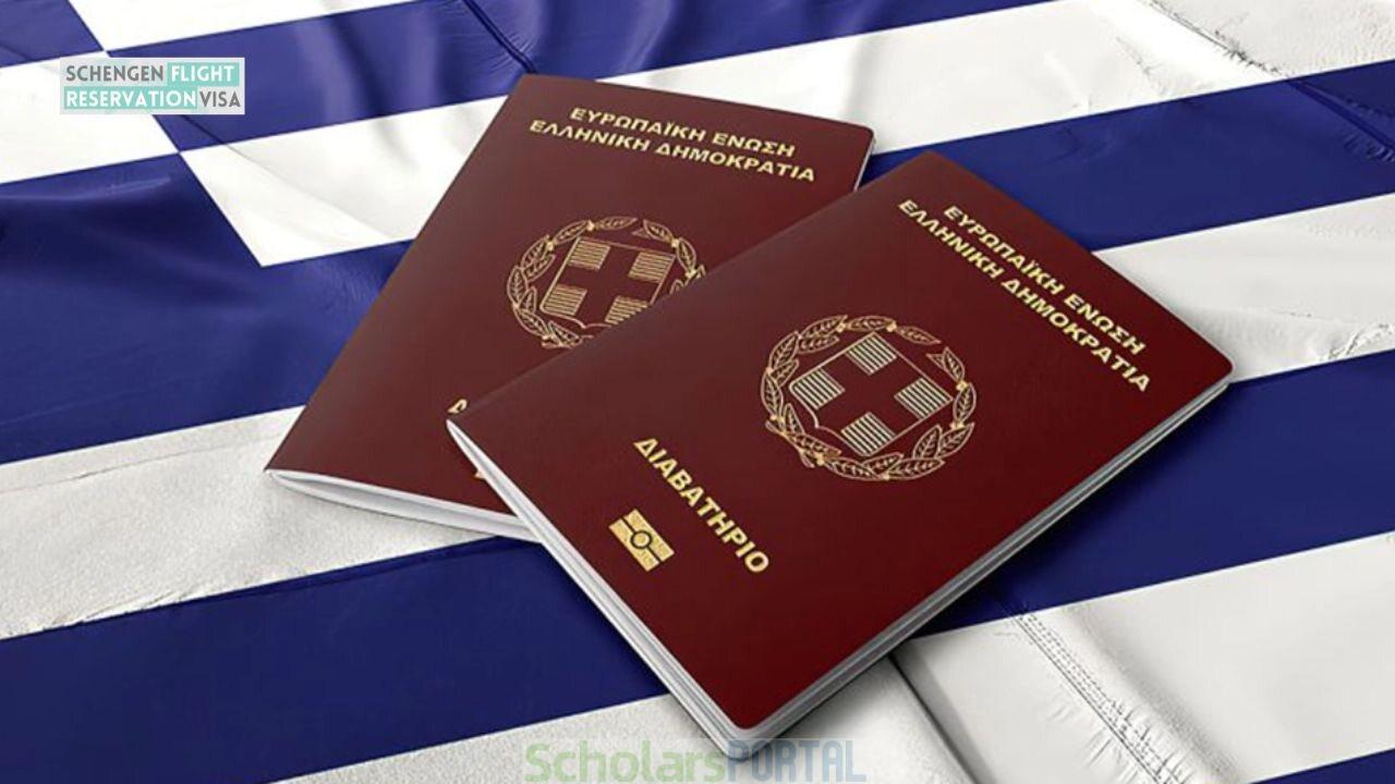 Greece Legal Residency Visa for Lawyers 2025