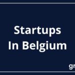Belgium Startup Visa 2025