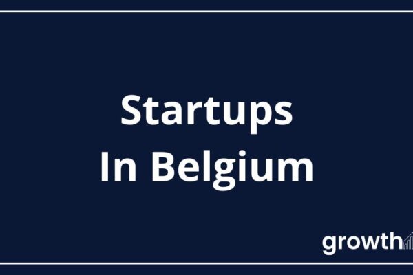 Belgium Startup Visa 2025