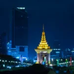 Digital Nomad Work Opportunities Cambodia 2025