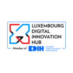 Luxembourg Digital Innovation Hub Business 2025