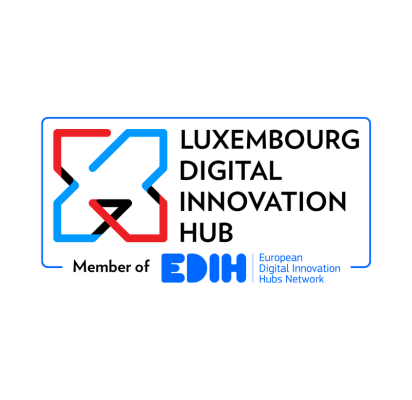 Luxembourg Digital Innovation Hub Business 2025 Luxembourg Digital Innovation Hub Business 2025