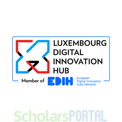 Luxembourg Digital Innovation Hub Business 2025 Luxembourg Digital Innovation Hub Business 2025