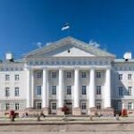 Health Informatics Master’s Admissions in Estonia 2025