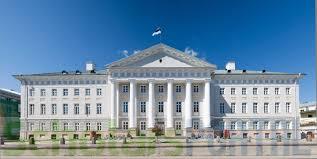 Health Informatics Master’s Admissions in Estonia 2025 Health Informatics Master’s Admissions in Estonia 2025