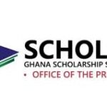 Ghana Legal Scholarship Program in 2025