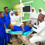 Health Technician Training Opportunities Egypt 2025