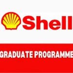 Shell Nigeria Graduate Programme 2025