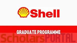 Shell Graduate Programme Nigeria 2025 Shell Nigeria Graduate Programme 2025
