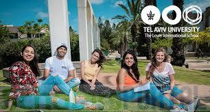 Master of Science program in Health Informatics at Tel Aviv University Master of Science program in Health Informatics at Tel Aviv University