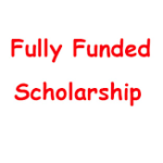 2025 Fully Funded Scholarships