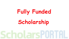 Fully Funded Scholarships 2025 Application Guide 2025 Fully Funded Scholarships