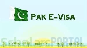 Pakistan Business Visa on Arrival 2025 Pakistan Business Visa on Arrival 2025