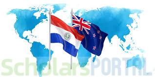 BECAL Postgraduate Scholarship in Paraguay 2025 BECAL Postgraduate Scholarship in Paraguay 2025