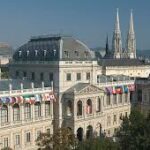 University of Vienna Master’s Admissions 2025