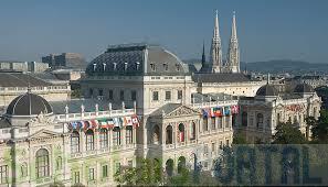 University of Vienna Master’s Admissions 2025 University of Vienna Master’s Admissions 2025