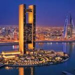 Bahrain Finetech 2025