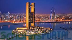 Business Opportunities in Bahrain’s FinTech Sandbox 2025 Bahrain Finetech 2025
