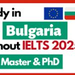 Bulgari Scholarship 2025