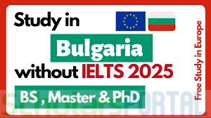 Bulgaria Scholarship Opportunities 2025 Bulgari Scholarship 2025