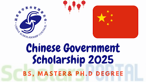 CSC Scholarship for MBAs in China 2025 china csc scholarship 2025
