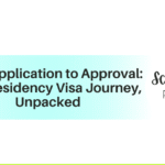 From Application to Approval: Your Residency Visa Journey, Unpacked