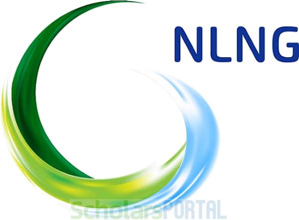 NLNG Graduate Trainee Job