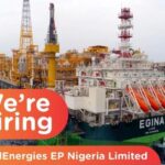 TotalEnegies Oil Jobs 2025