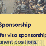 UK Sponsorship: Graduate Consultant PSC 2025 (All Courses) PSC Graduate Consultant UK